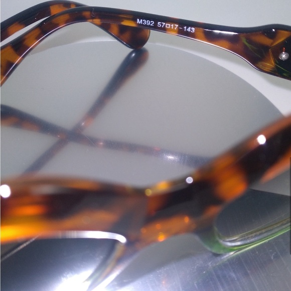 Sunglasses | Oversized Leopard & Green Gold
Detailed Sunglasses 100% UV Vacation - Picture 6 of 8